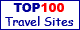 Top100 Travel Sites